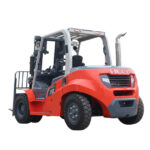 Carrelli elevatori diesel da 70 a 80Q