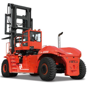 Carrello Elevatore Diesel Heli Serie G2 CPCD 200-460 gallery 1