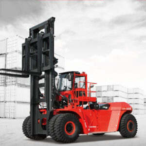 Carrello Elevatore Diesel Heli Serie G2 CPCD 200-460 gallery 2