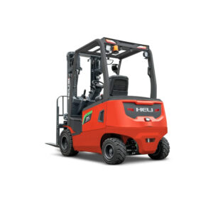 Carrello Elevatore Heli Serie GE2DLi CPD 25-30-35