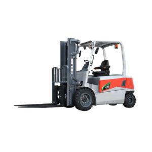 Carrello Elevatore Serie GB2 GD2 Elettrico Heli