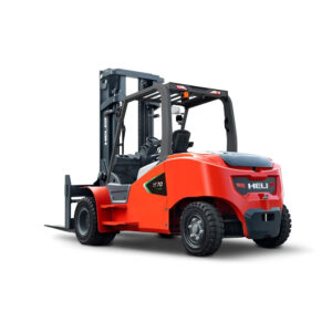 Carrello Elevatore Heli Serie GB2DLi CPD 60-70