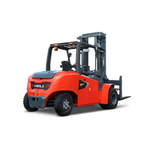 Carrello Elevatore Heli Serie GA2Li GB2Li CPD 85-100