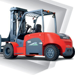 Carrello Elevatore Elettrico Serie GA2 GB2 CPD 85-100 gallery 2