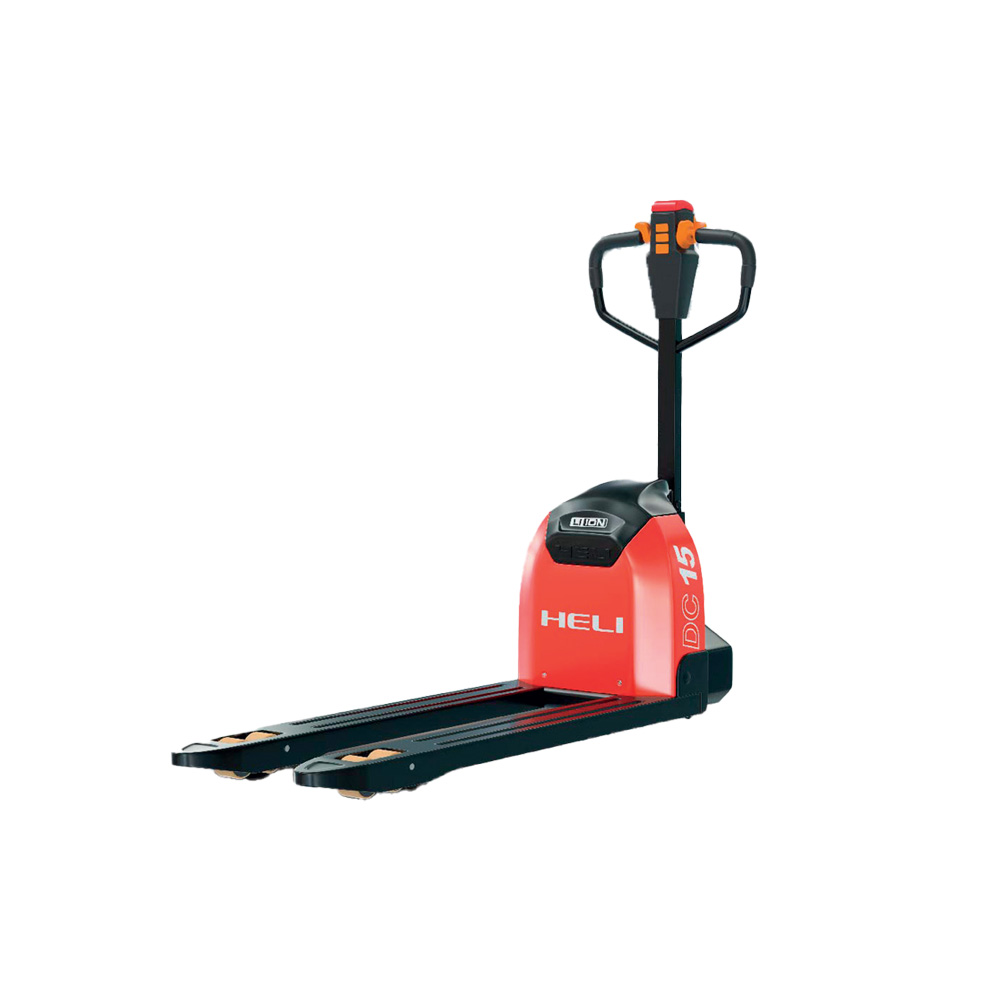 Carrello Elevatore Heli CBD 15-18-20 J-Li3