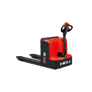 Carrello Elevatore Heli CBD20J