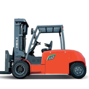 Carrello Elevatore Heli Serie GA2Li / GB2Li CPD 85-100