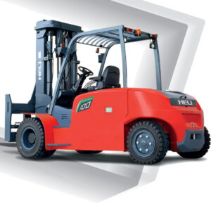 Carrello Elevatore Heli Serie GA2Li GB2Li CPD 85-100 gallery 2