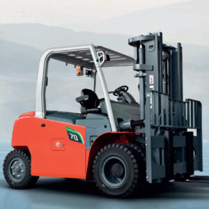 Carrello Elevatore Heli Serie GB2DLi CPD 60-70 gallery 1
