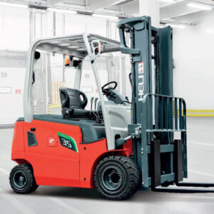 Carrello Elevatore Heli Serie GE2DLi CPD 25-30-35 gallery 2