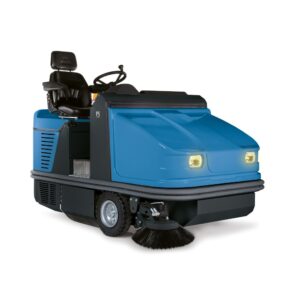 Spazzatrice FIMAP FS100