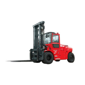 Carrello Elevatore Diesel SerieG Heli 12-16t