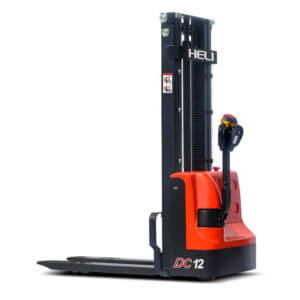 Carrello Elevatore Heli CDD12J