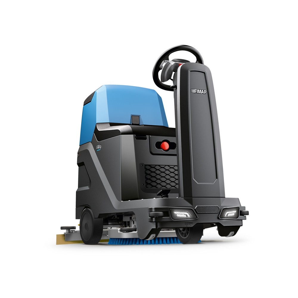 Lavasciuga FIMAP BMg 56 Pro