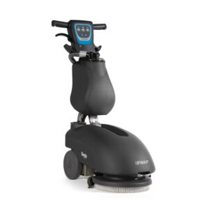 Lavasciuga FIMAP Genie B