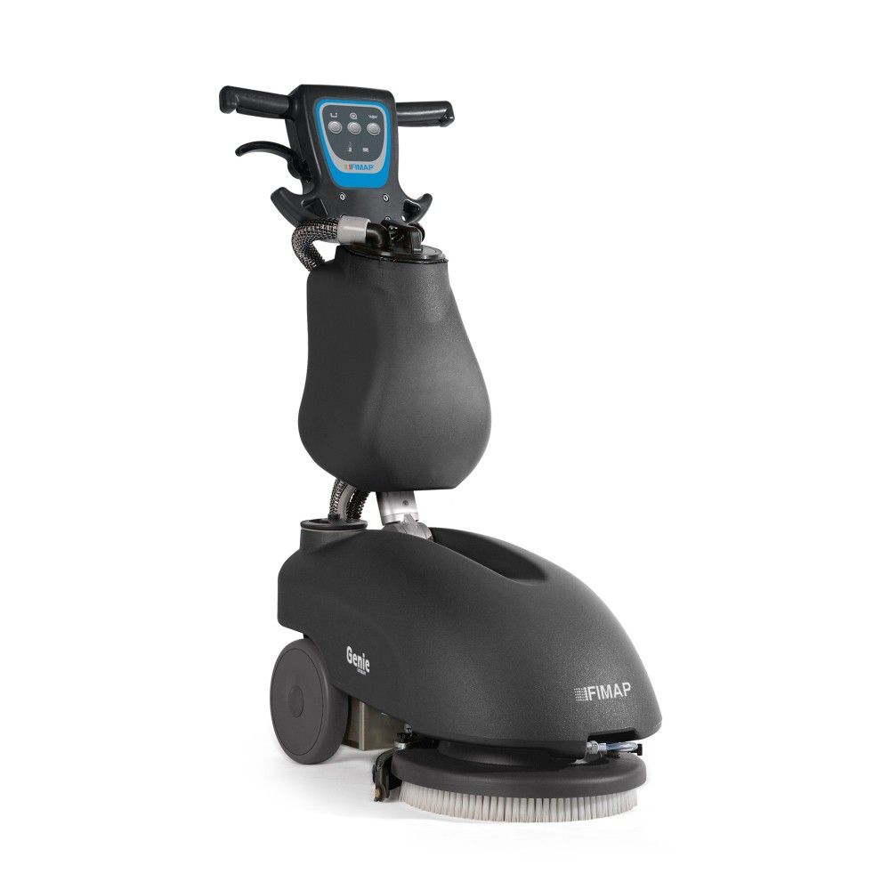 Lavasciuga FIMAP Genie B