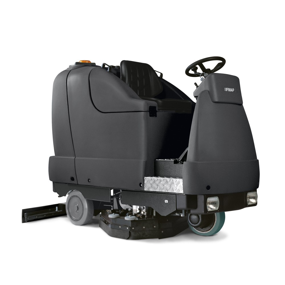 Lavasciuga FIMAP Magna 85 B