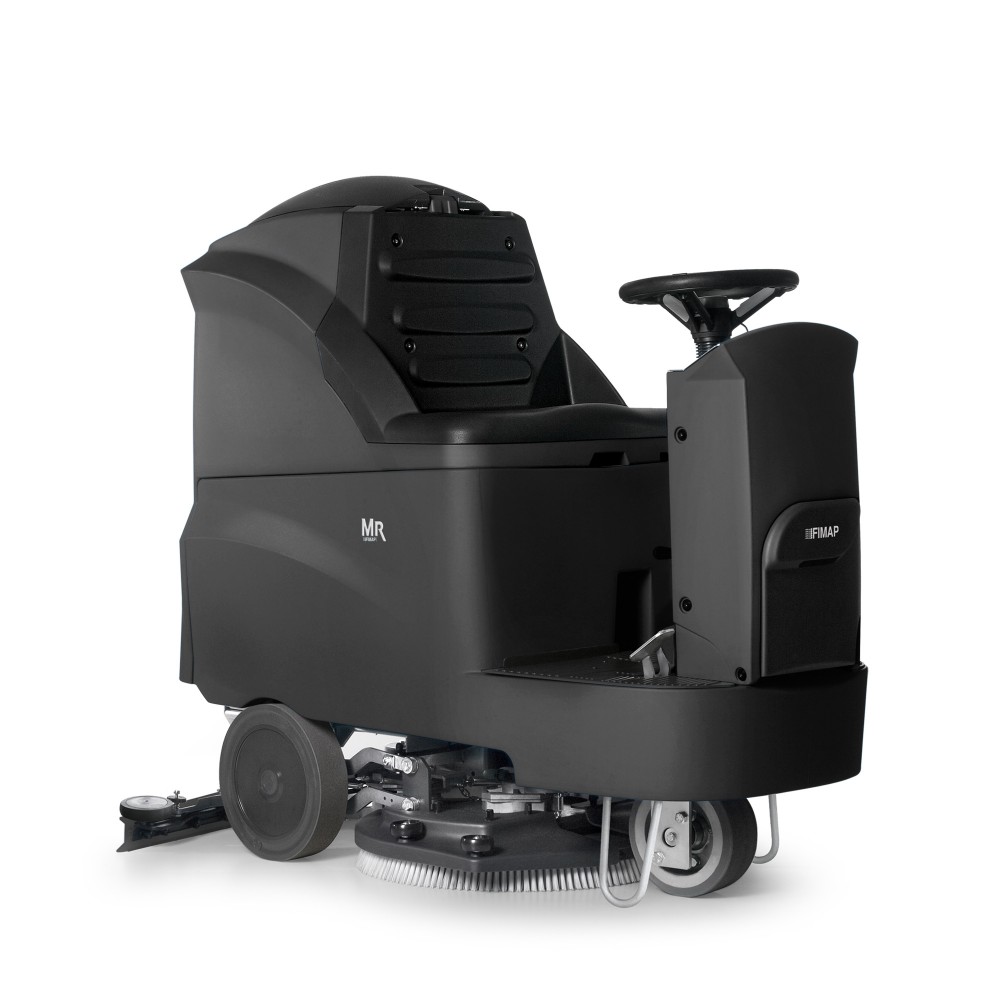 Lavasciuga FIMAP Mr60 B