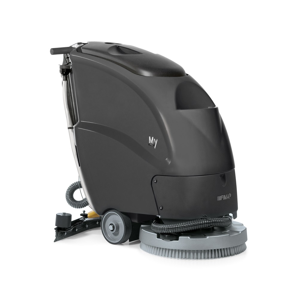 Lavasciuga FIMAP My50 B