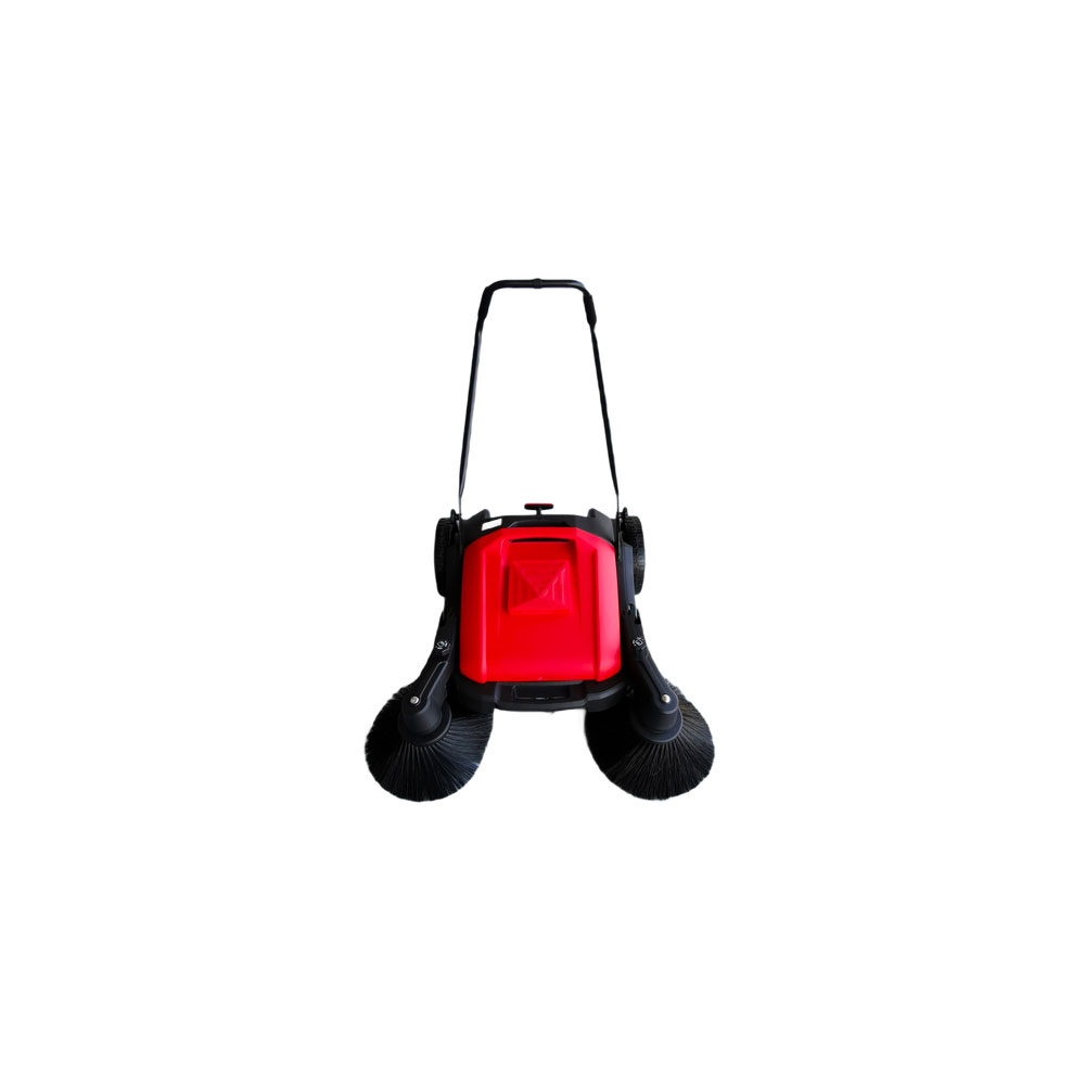 Spazzatrice manuale MS50FP