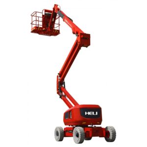 Heli 450iej