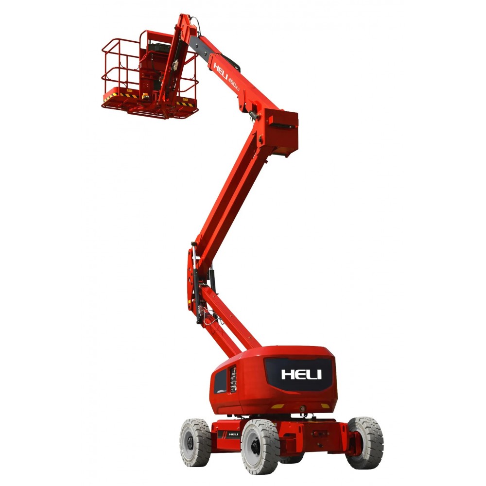 Heli 450iej