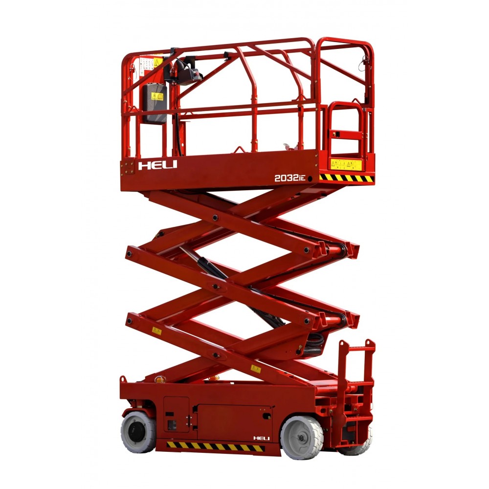 Heli 2032iE