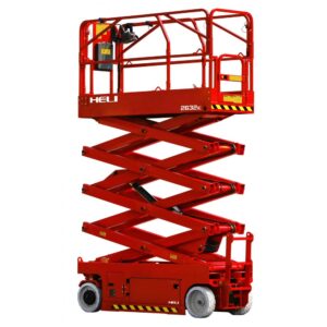 Heli 2632iE