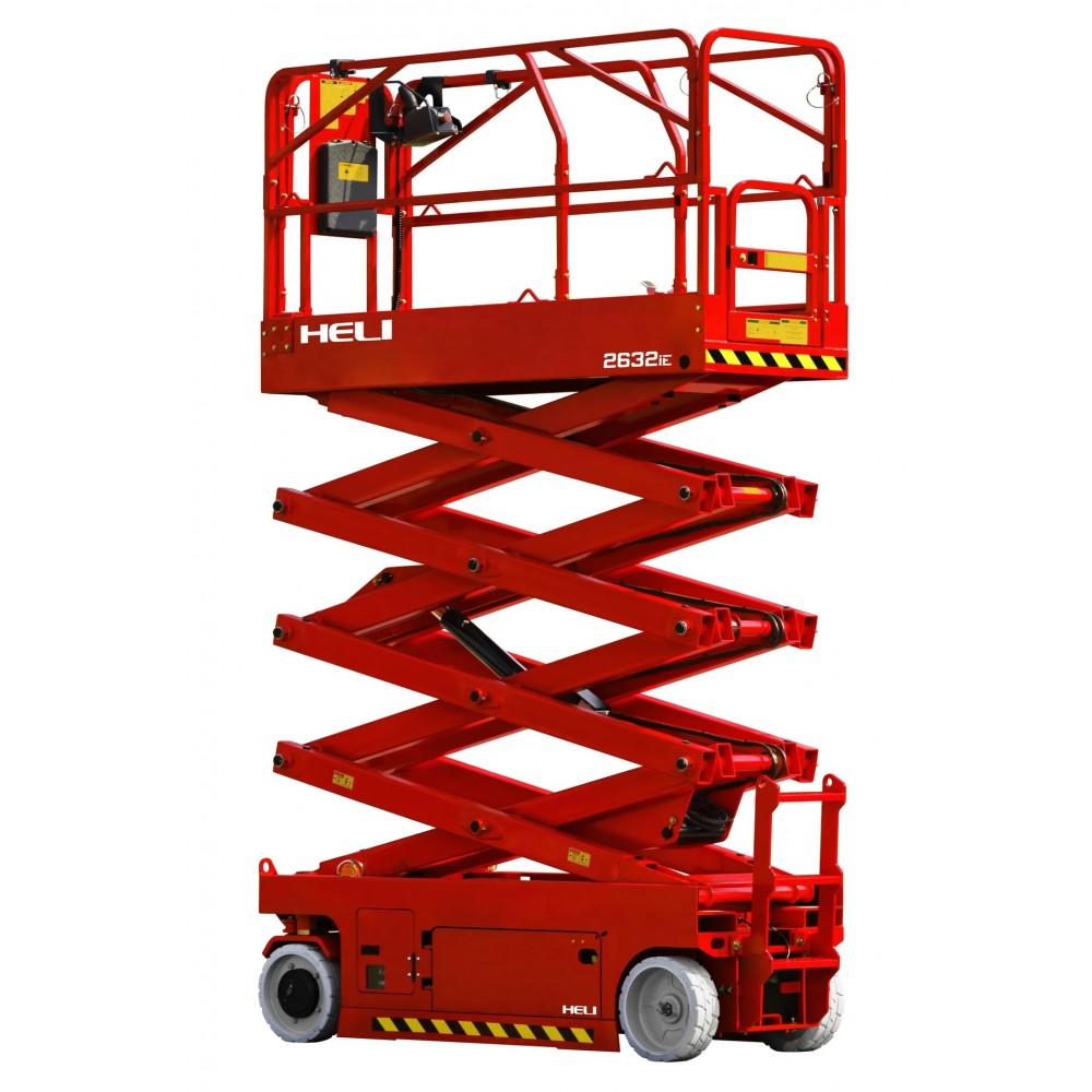 Heli 2632iE