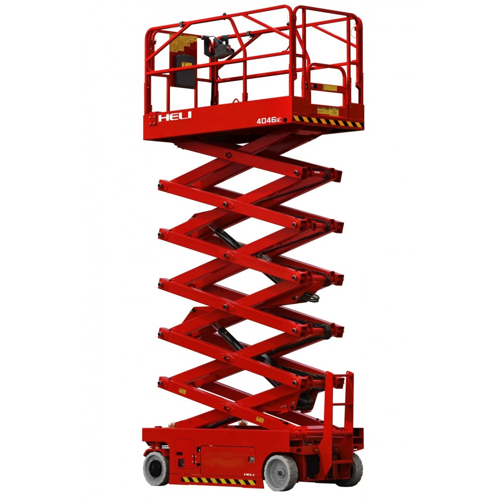 Heli 4046iE