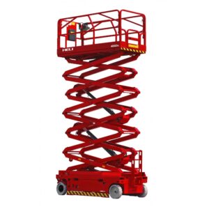 Heli 4650iE