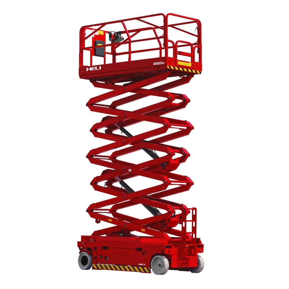 Heli 4650iE