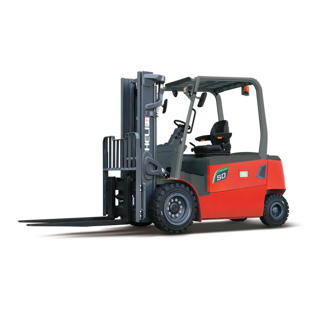 Carrello Elevatore Heli Serie GB2Li CPD 40-45-50
