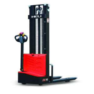 Carrello Elevatore Heli CDD15J-ZSM