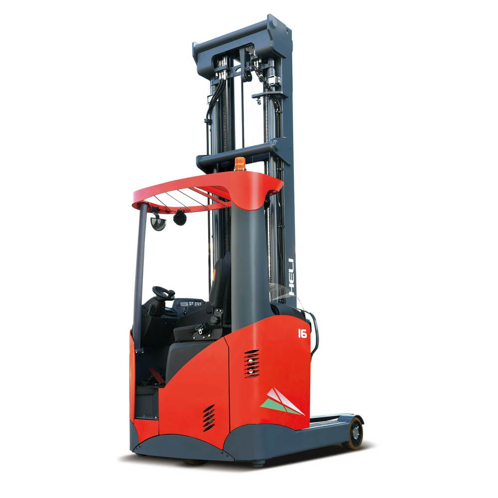 Carrello Elevatore Retrattile Heli Serie GB2SLI