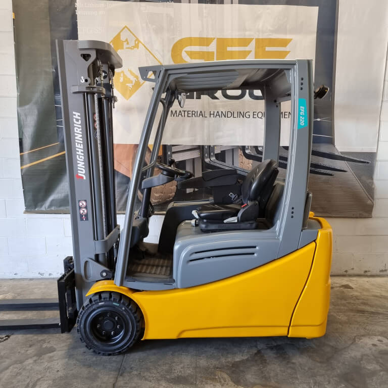 Jungheinrich EFG 220