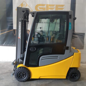 Jungheinrich EFG 316