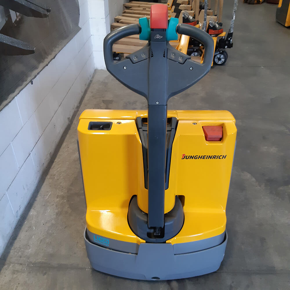 Jungheinrich EJE 116 LI