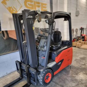 Linde E16-02