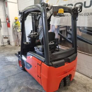 Linde E16-02