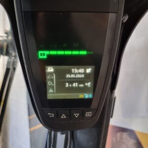 Linde E16-02