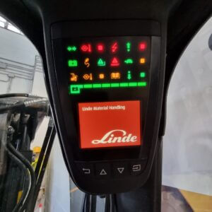 Linde E16-02