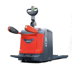 Carrello Elevatore Heli CBD20-25-30 Serie A2RLIH