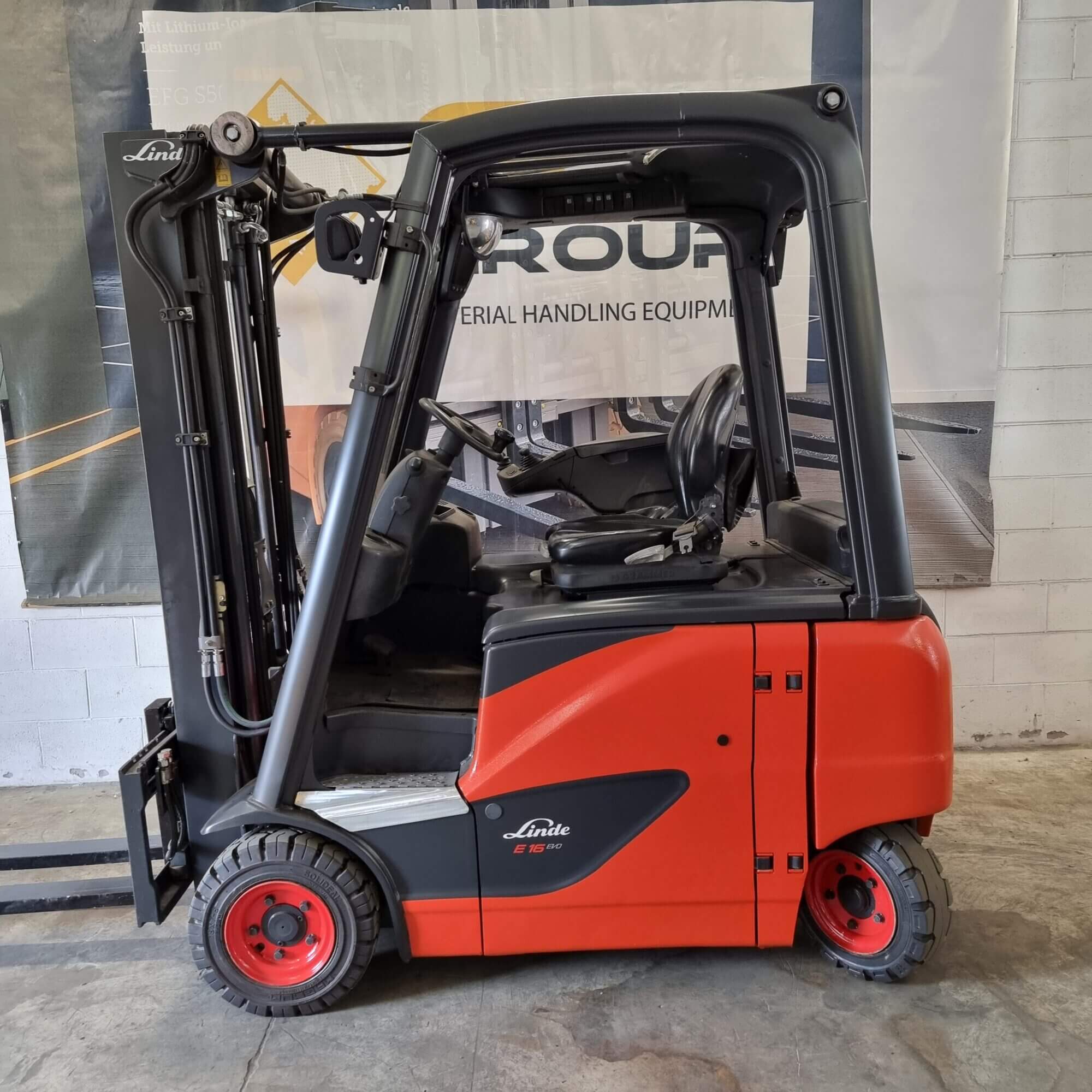 Linde E16PH-02