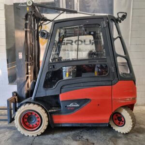 Linde E35H-01/600