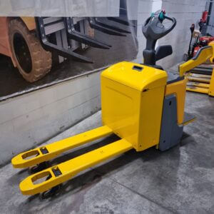 Jungheinrich ERE 125