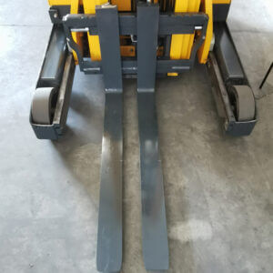 Jungheinrich ETV 214