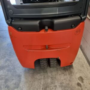 Linde E16H-02