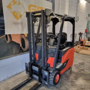 Linde E16H-02