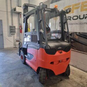 Linde E25H-01/600